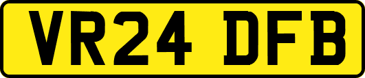 VR24DFB