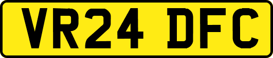 VR24DFC