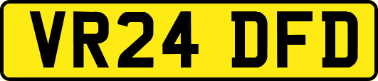 VR24DFD