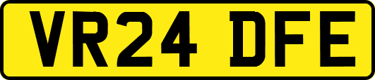 VR24DFE