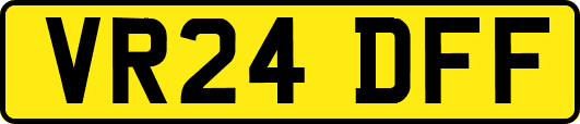 VR24DFF