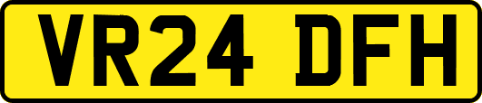 VR24DFH