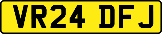 VR24DFJ