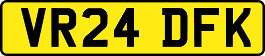 VR24DFK