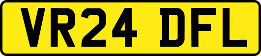 VR24DFL