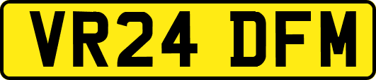 VR24DFM