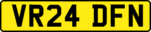 VR24DFN