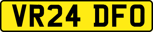 VR24DFO