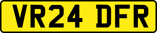 VR24DFR