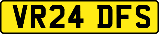 VR24DFS