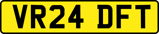 VR24DFT