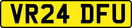 VR24DFU
