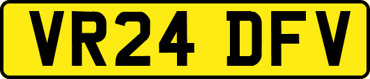 VR24DFV