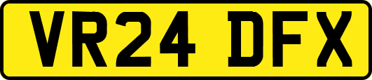 VR24DFX