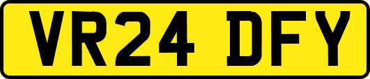 VR24DFY