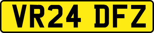 VR24DFZ