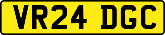 VR24DGC
