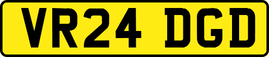 VR24DGD
