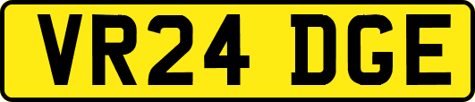 VR24DGE