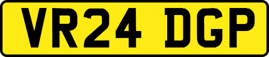 VR24DGP