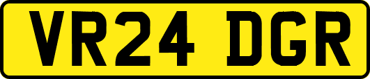 VR24DGR