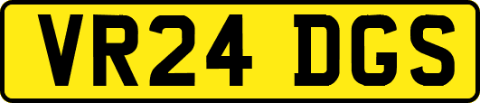 VR24DGS