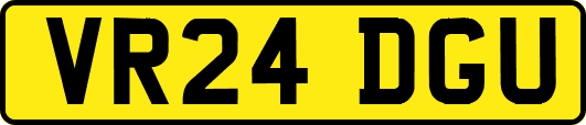VR24DGU
