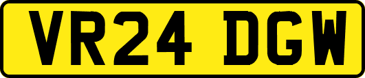 VR24DGW