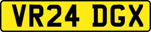 VR24DGX
