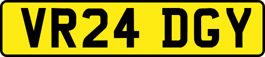VR24DGY