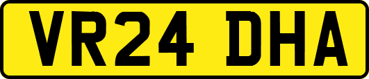 VR24DHA