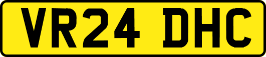 VR24DHC