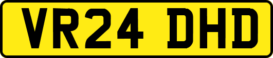 VR24DHD