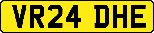 VR24DHE