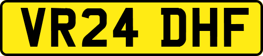 VR24DHF