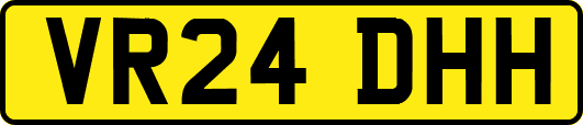 VR24DHH