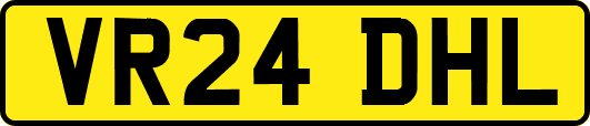 VR24DHL