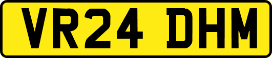 VR24DHM