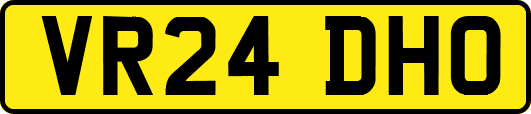VR24DHO