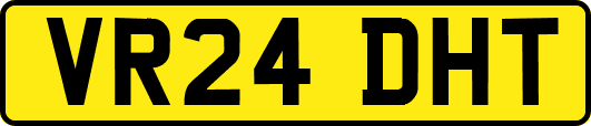 VR24DHT