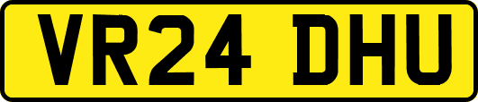 VR24DHU