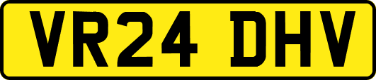 VR24DHV