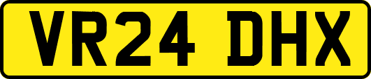 VR24DHX