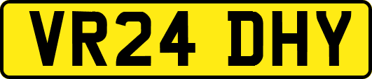 VR24DHY