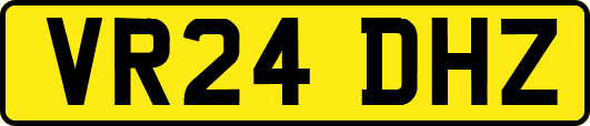 VR24DHZ