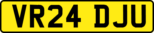 VR24DJU