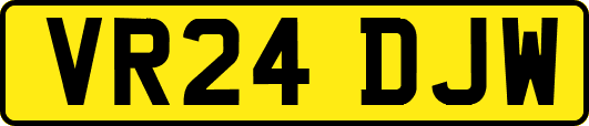 VR24DJW