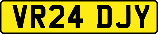 VR24DJY