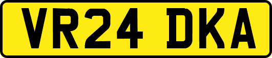 VR24DKA