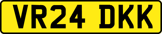 VR24DKK